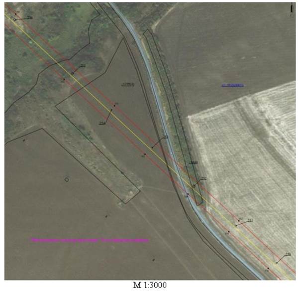 Постановление Правительства Ростовской области от 08.12.2025 N 192 "Об установлении публичного сервитута". Рис. 56
