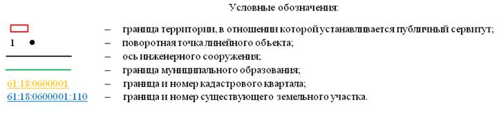 Постановление Правительства Ростовской области от 09.12.2025 N 213 "Об установлении публичного сервитута". Рис. 29