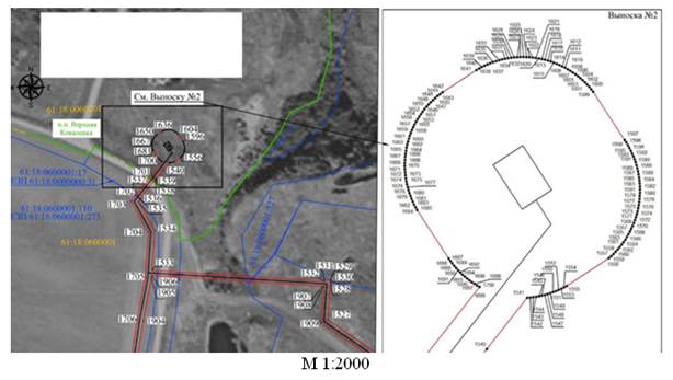 Постановление Правительства Ростовской области от 09.12.2025 N 213 "Об установлении публичного сервитута". Рис. 7
