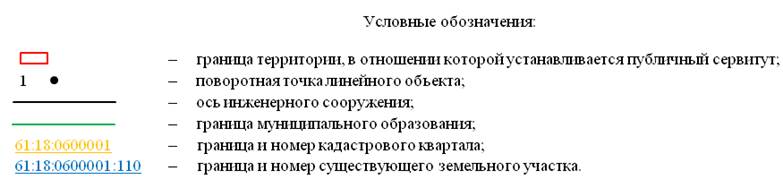 Постановление Правительства Ростовской области от 09.12.2025 N 213 "Об установлении публичного сервитута". Рис. 8