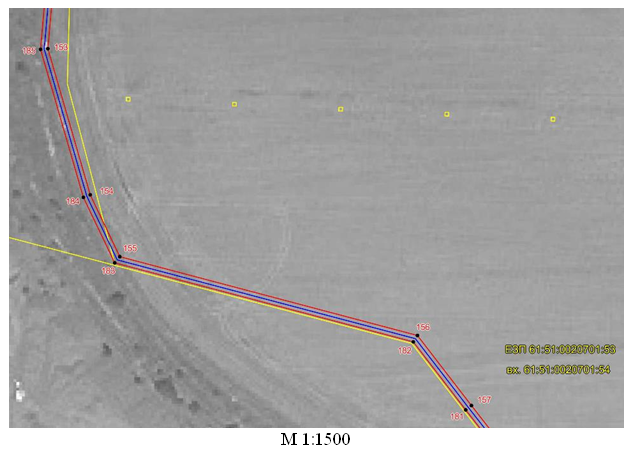 Постановление Правительства Ростовской области от 18.12.2025 N 260 "Об установлении публичного сервитута". Рис. 13