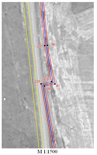Постановление Правительства Ростовской области от 18.12.2025 N 260 "Об установлении публичного сервитута". Рис. 46