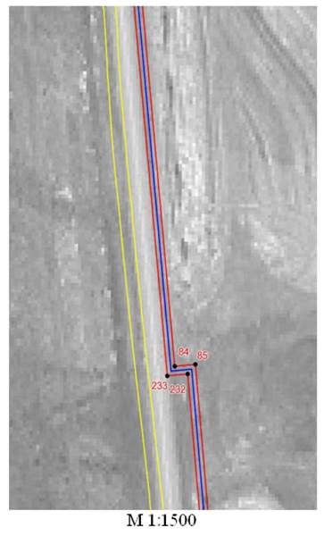 Постановление Правительства Ростовской области от 18.12.2025 N 260 "Об установлении публичного сервитута". Рис. 48