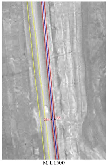 Постановление Правительства Ростовской области от 18.12.2025 N 260 "Об установлении публичного сервитута". Рис. 50