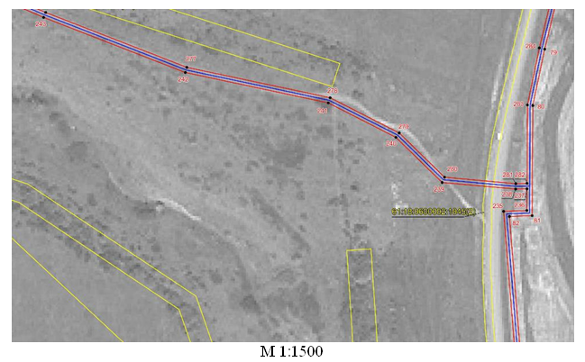 Постановление Правительства Ростовской области от 18.12.2025 N 260 "Об установлении публичного сервитута". Рис. 52