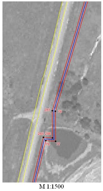 Постановление Правительства Ростовской области от 18.12.2025 N 260 "Об установлении публичного сервитута". Рис. 60