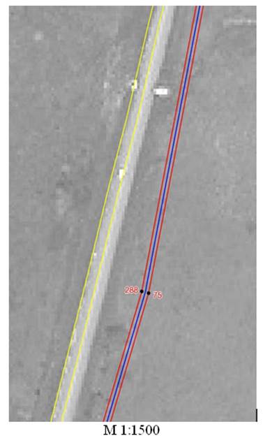 Постановление Правительства Ростовской области от 18.12.2025 N 260 "Об установлении публичного сервитута". Рис. 62