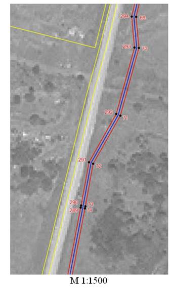 Постановление Правительства Ростовской области от 18.12.2025 N 260 "Об установлении публичного сервитута". Рис. 64