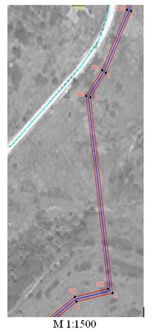 Постановление Правительства Ростовской области от 18.12.2025 N 260 "Об установлении публичного сервитута". Рис. 88