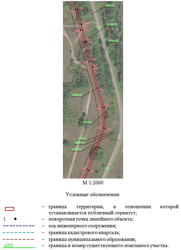Постановление Правительства Ростовской области от 25.02.2026 N 150 "Об установлении публичного сервитута". Рис. 21
