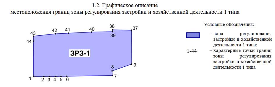 Постановление Правительства Ростовской области от 18.05.2026 N 441 "Об установлении зон охраны объекта культурного наследия федерального значения «Ансамбль сооружений шлюза N 14 Волго-Донского судоходного канала им. Ленина» и утверждении требований к градостроительным регламентам в границах территорий данных зон". Рис. 3