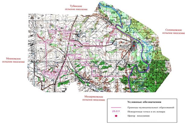 Областной закон Ростовской области от 16.08.2021 N 540-ЗС "О внесении изменений в Областной закон "Об установлении границ и наделении соответствующим статусом муниципального образования "Верхнедонской район" и муниципальных образований в его составе"