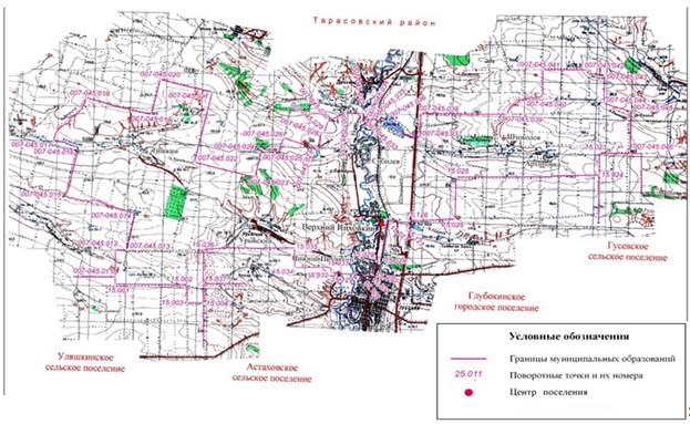 Областной закон Ростовской области от 16.08.2021 N 548-ЗС "О внесении изменений в Областной закон "Об установлении границ и наделении соответствующим статусом муниципального образования "Каменский район" и муниципальных образований в его составе"
