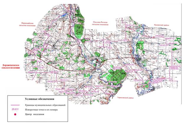 Областной закон Ростовской области от 16.08.2021 N 554-ЗС "О внесении изменений в Областной закон "Об установлении границ и наделении соответствующим статусом муниципального образования "Миллеровский район" и муниципальных образований в его составе"