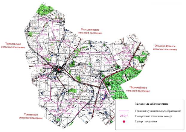 Областной закон Ростовской области от 16.08.2021 N 554-ЗС "О внесении изменений в Областной закон "Об установлении границ и наделении соответствующим статусом муниципального образования "Миллеровский район" и муниципальных образований в его составе"